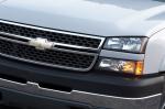 Chevrolet Silverado Heavy Duty 2003 года